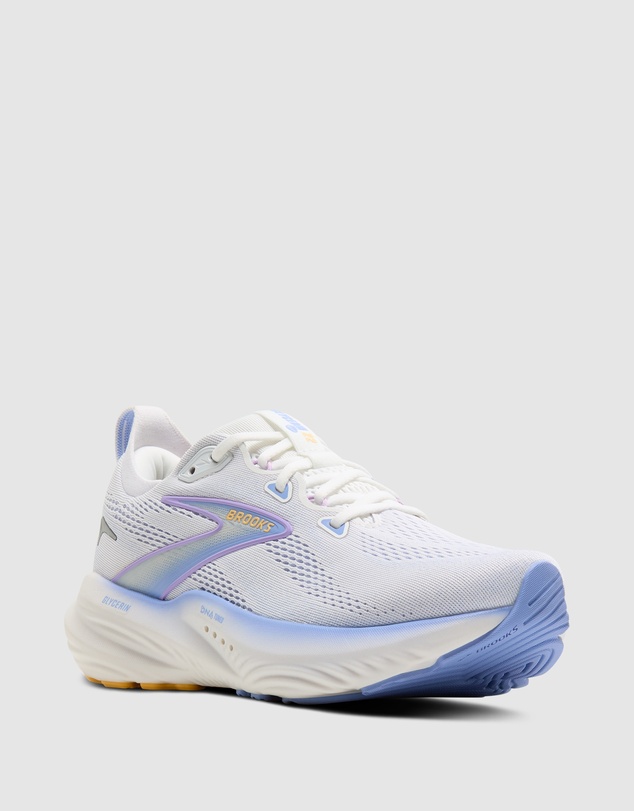 Brooks - Glycerin 22 - Women's