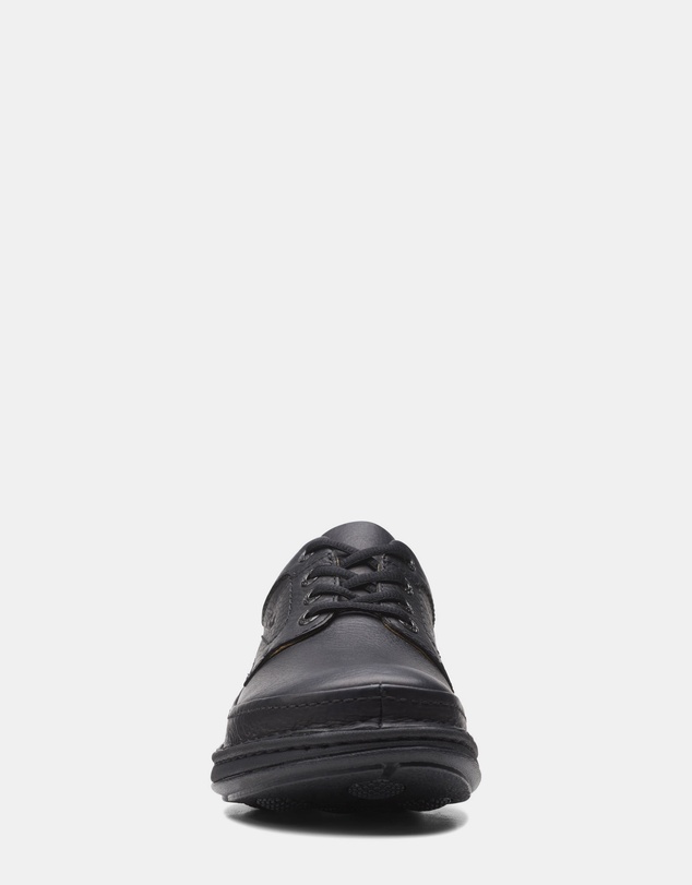 Clarks - Nature Three Black