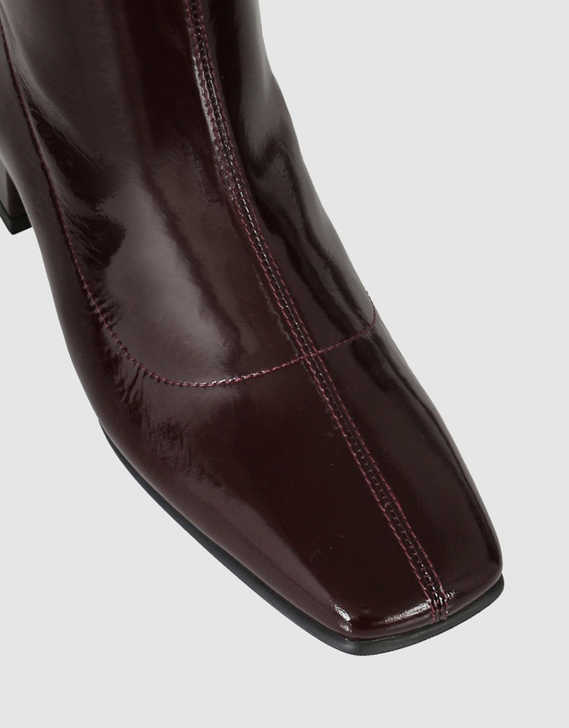 Sempre Di - Tanana Ankle Boots