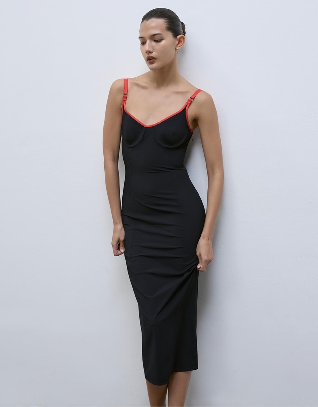 Paris Georgia - Parker Dress