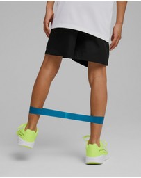 Puma - Train All Day Woven Shorts - Boys