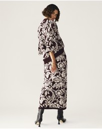 MOS The Label - Seraphine Knit Jumper