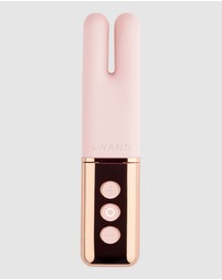 Le Wand - Le Wand Chrome Deux