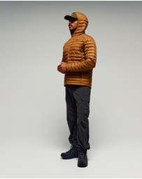 Kathmandu - Heli Down Hooded Jacket v3