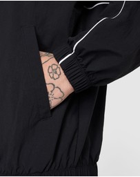 Nike - Club Hooded Jacket