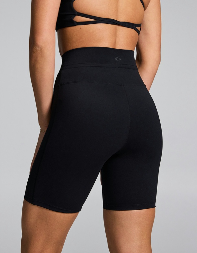 Rockwear - Tie Front Quad Bike Shorts