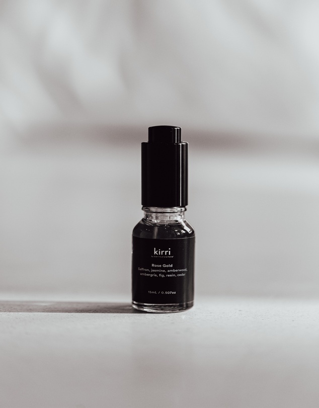Kirri by Scent Australia Home - Rose Gold Scent Bundle (Formerly Baccarat)