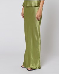 ids - Saturn Return Skirt