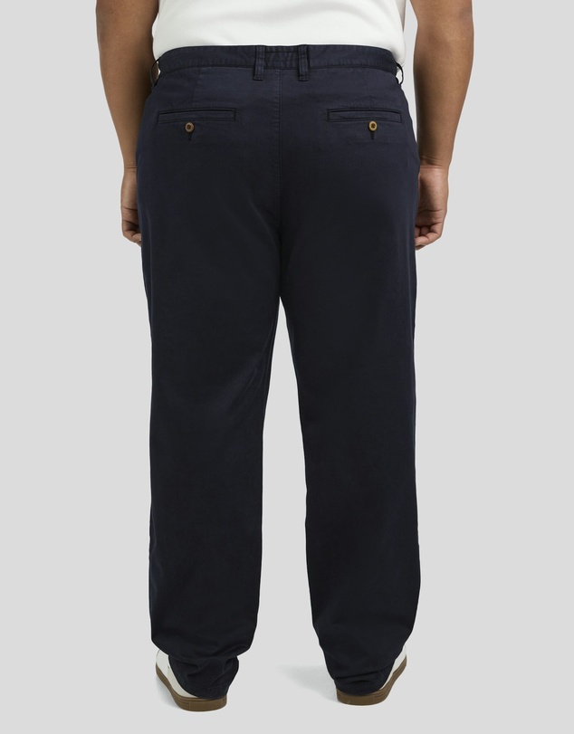 Johnny Bigg - Brando Classic Chino