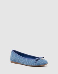 Nine West - Plas