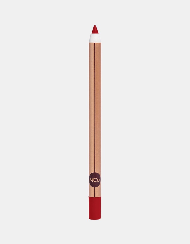 MCoBeauty - Perfect Pout Liner - Ruby Rouge