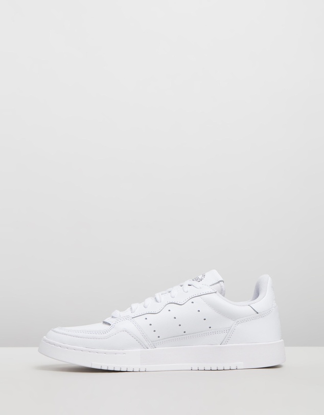 adidas Originals - Supercourt - Unisex