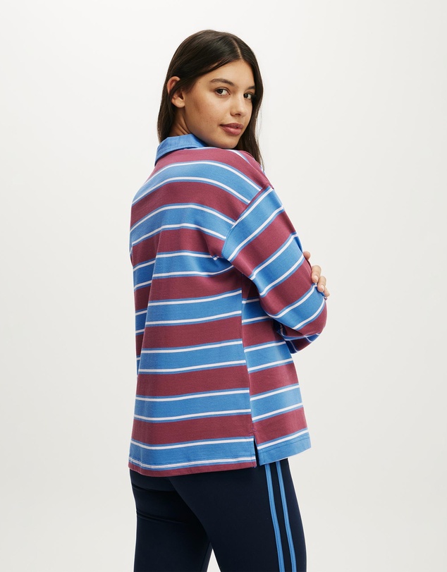 Cotton On Body Active - Active Rugby Jersey