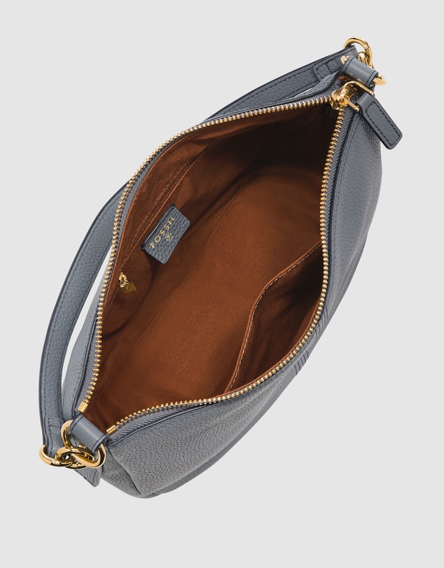 Fossil - Jolie Blue Crossbody Bag