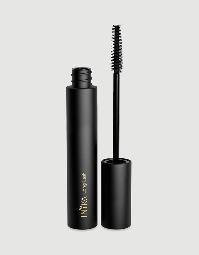 Inika Organic - Vegan Mascara Long Lash