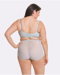 Cake Maternity - Frosted Parfait High-Waisted Briefs