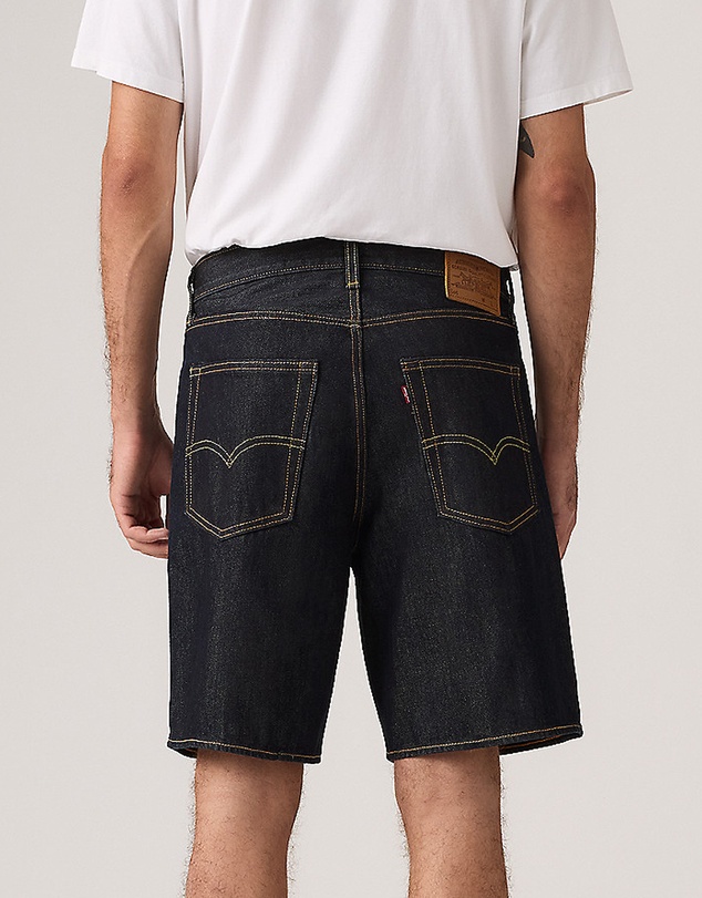 Levi's - 468 Loose Shorts