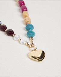Studio - Lioda Necklace