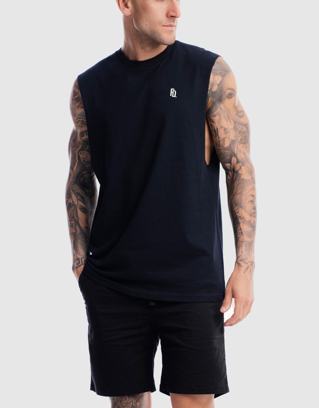 First Division - Contract Rise Tank