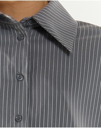 Madison The Label - Lyon Shirt