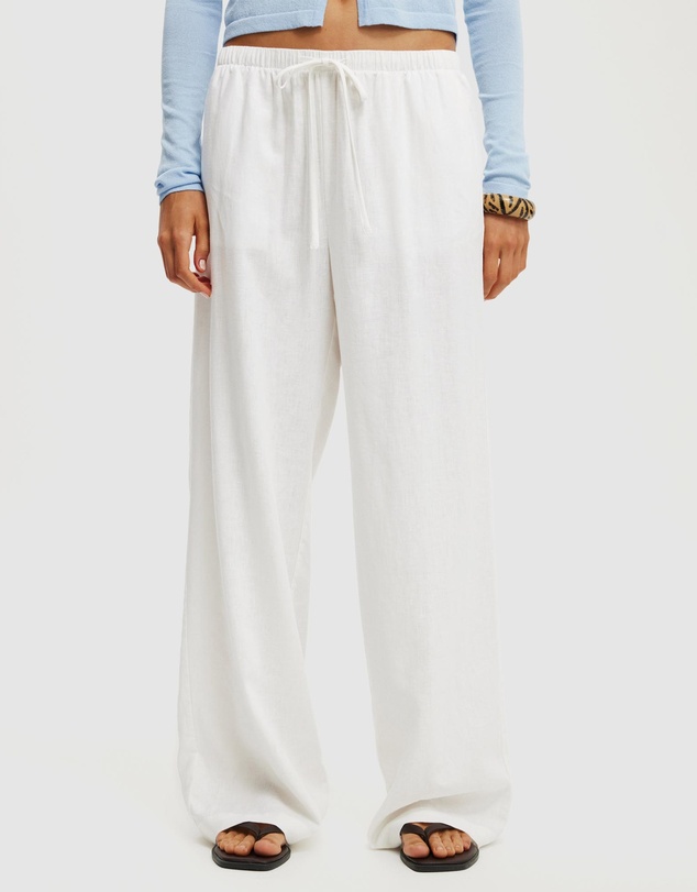 Cotton On - Haven Wide Leg Pants