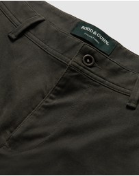 Rodd & Gunn - Thomas Road 2.0 Chino Pant Long Leg