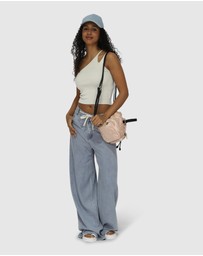 Belle & Bloom - Set On You Wide Leg Pant