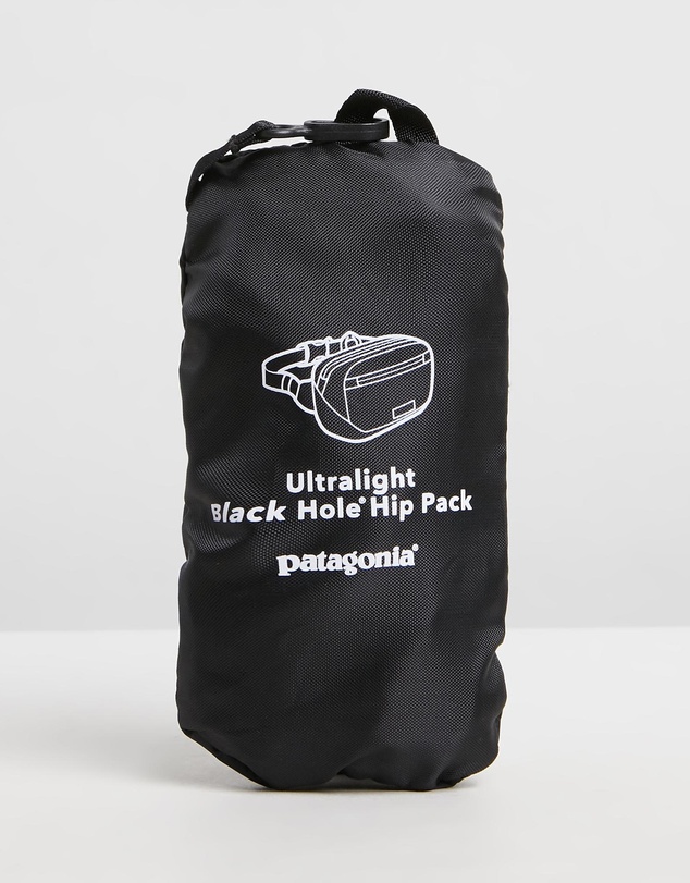 Patagonia - Ultralight Black Hole Mini Hip Pack
