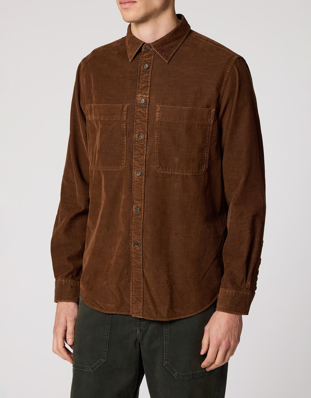 Paul Smith - LS Casual Fit Shirt