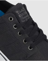 Kustom - Mens Layday Sneakers
