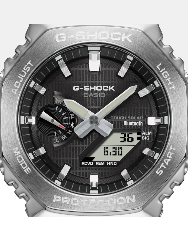 G-SHOCK - GBM2100-1A