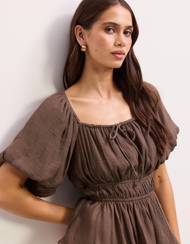 The Fated - Clara Top