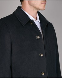 Simon Carter - Ledbury Car Coat