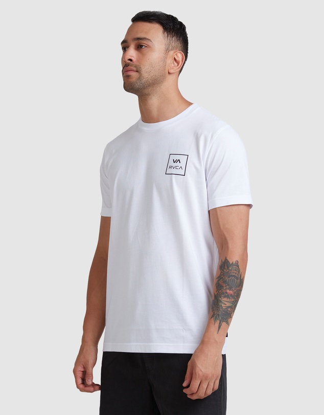 RVCA - Mens VA All The Ways T-Shirt