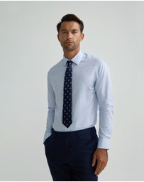 Oxford - Beckton Cotton Shirt