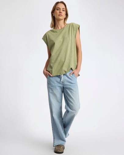 Riviera Blue