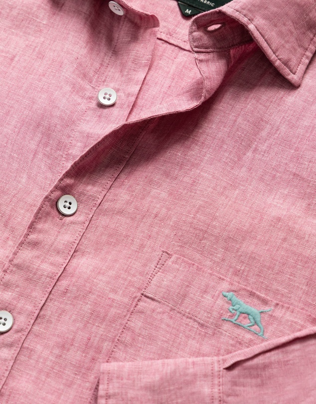 Rodd & Gunn - Coromandel 2 Sports Fit Shirt