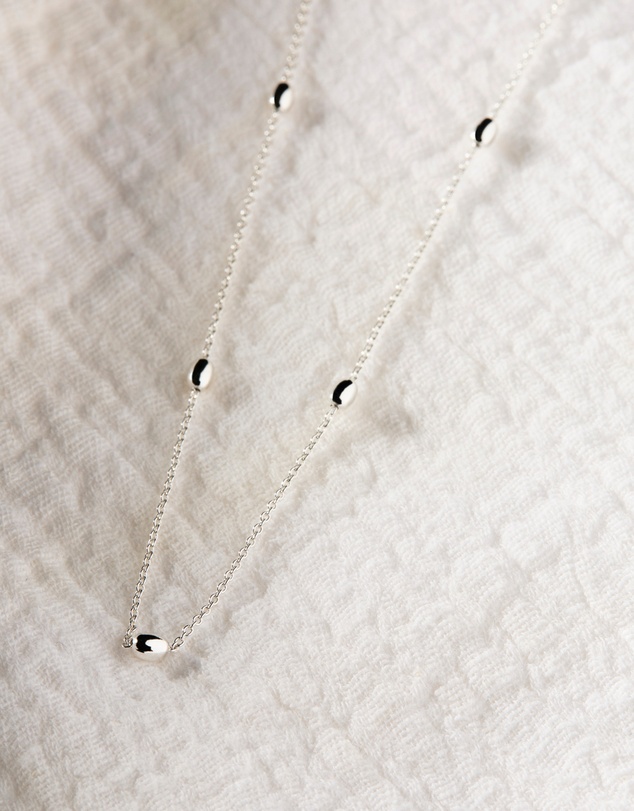 Najo - Like a Breeze Necklace 45cm