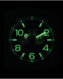 Nixon - 51-30 Chrono Watch