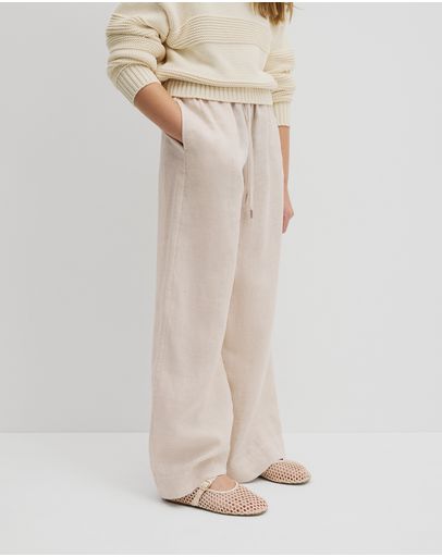 Flax