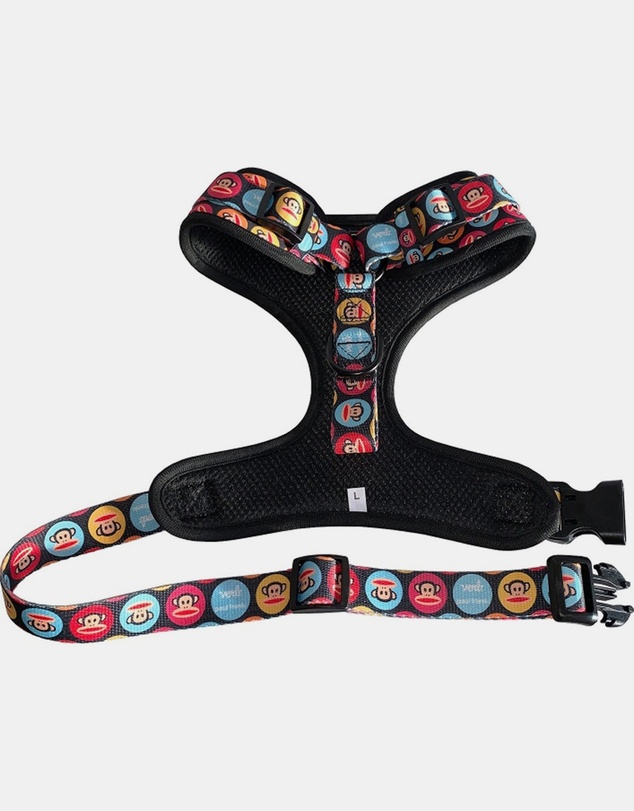 Verb - Dog Pet Harness