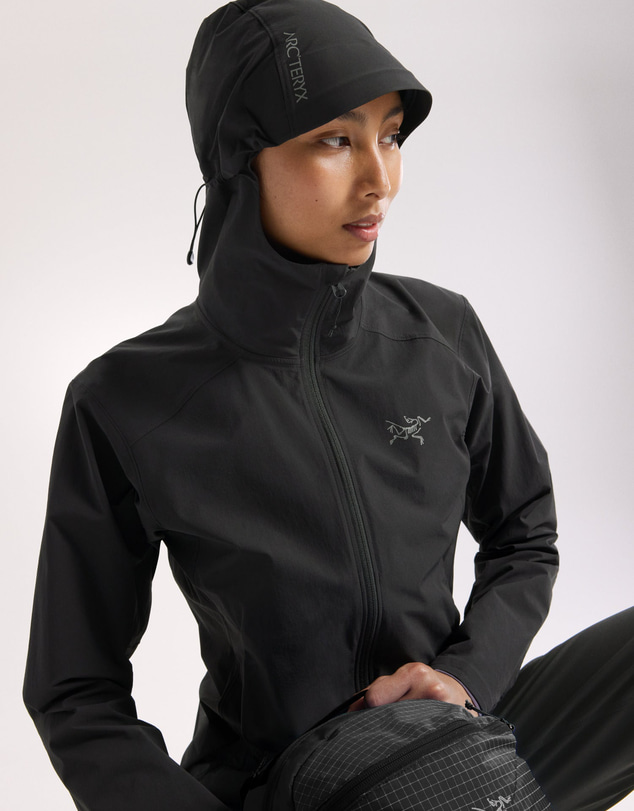 Arc'teryx - Gamma Lightweight Hoody Women's