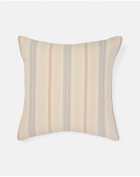 Linen House - Coolum European Pillowcase