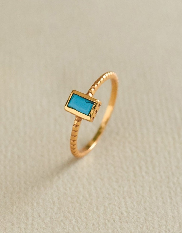 Meshca - Razi Ring