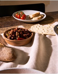 HOTTIE - Jamie 3-Piece Tapas Bowl Set