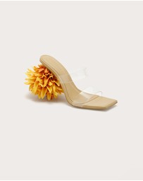 Cult Gaia - Kiera High Heels