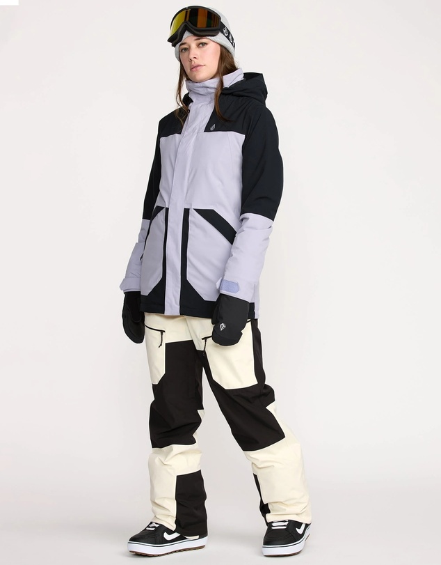 Volcom - Womens Stone Mica 20K Snow Pants