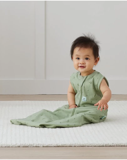 ergoPouch - Jersey Sleeping Bag 1.0 TOG
