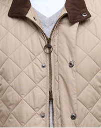 Barbour - Lowerdale Quilted Gilet