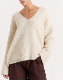 4th & Reckless - Cora Jumper
